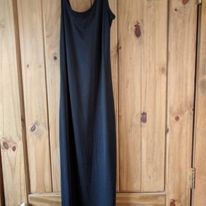 Bodycon midi dress